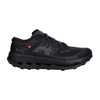 On Running Fitness, Heren, Zwart, 43 EU, Sneakers