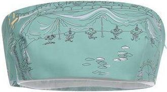 Pucci CAMISETAS Y TOPS - Tops en YOOX.COM