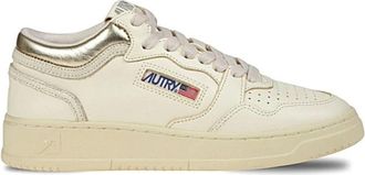 Autry Sneakers - Dames - Sneakers - Wit - 37 EU - Schoenen