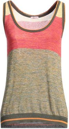 Rossopuro TOPWEAR - Tops on YOOX.COM