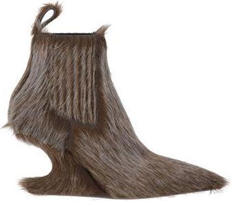 Rick Owens CALZATURE - Stivaletti su YOOX.COM