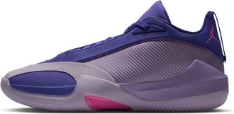 Nike Jordan Mens Jordan Triangle Basketball Shoes in Blue | IB1154-401
