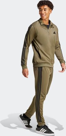 adidas Trainingsanzug