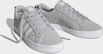 adidas Sneaker ADIDAS SPORTSWEAR VS PACE 2.0, Herren, Gr. 42,5, grau (grau two, cloud wei&szlig;, cloud wei&szlig;), Synthetik, Textil, Schuhe Sneaker