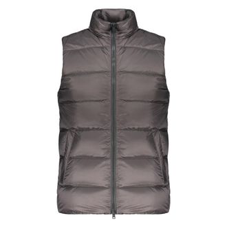 Herno Hombre, Chaquetas, Gris, Talla: S