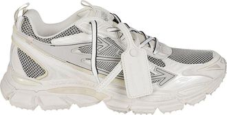 Off-white Zapatillas Be Right Back Worn Out - Shoes - Hombre - Beige - 41 EU