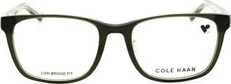Cole Haan CH3004 Eyeglasses - Green