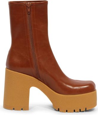 Jeffrey Campbell Donna, Scarpe, Marrone, 39 EU, new