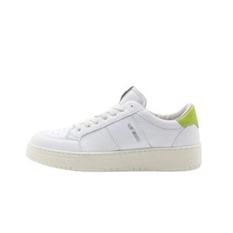 Saint Sneakers Saint Sneakers, Heren, Schoenen, Wit, Maat: 45 EU Katoen