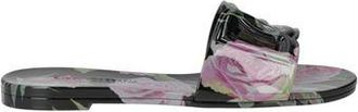 Dolce & Gabbana FOOTWEAR - Sandals on YOOX.COM