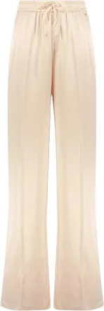 Herno Donna, Pantaloni, Beige, S, new