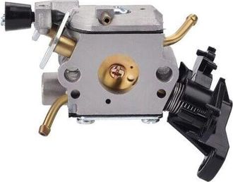 OEM Carburador Para Motosierras De Gasolina Husqvarna 445, 445e, 450 Y 450e, Pieza De Repuesto C1m-el37b