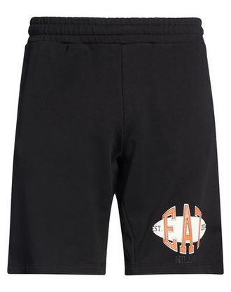Emporio Armani PARTES DE ABAJO - Pantalones cortos y bermudas en YOOX.COM
