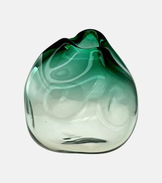 Alexa Lixfeld Komet glass vase