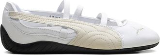 Puma Puma, Schoenen, Dames, Wit, 39 EU, Alpine Snow Balletschoenen