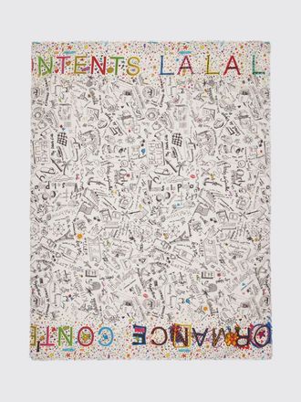 Faliero Sarti Sciarpa FALIERO SARTI Donna colore Bianco