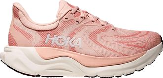 Hoka One One Arahi 8 Blush / Rose Latte 1168691-BHRS Womens
