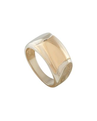 Bulgari 18K Ring (Authentic Pre-Loved)