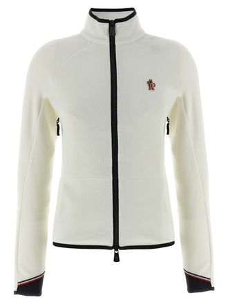 Moncler Fleece Sweatshirt