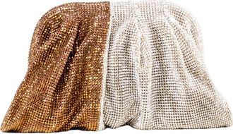 Benedetta Bruzziches Donna, Borse, Multicolore, Taglia unica, new