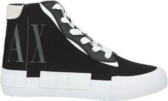 A|X Armani Exchange FOOTWEAR - Trainers on YOOX.COM