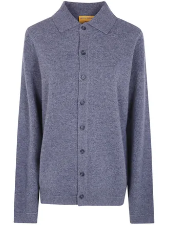 Guest In Residence Shirt Felted Plaza Shirt