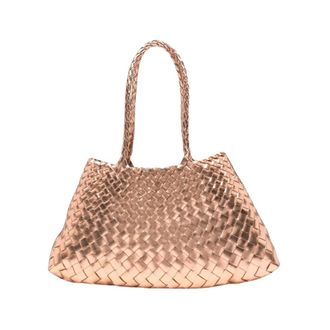 Dragon Diffusion Bolso Grande Santa Croce - Bags - Mujer - Amarillo - ONE SIZE
