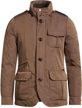 Moorer CAPISPALLA - Piumini & Imbottiti Sintetici su YOOX.COM