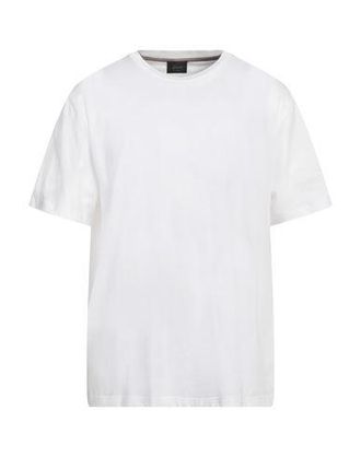 Brioni CAMISETAS Y TOPS - Camisetas en YOOX.COM