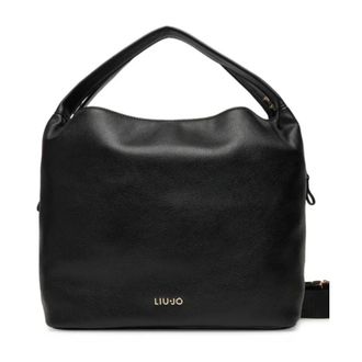 Liu Jo Donna, Borse, Nero, Taglia unica, new