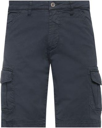 Alley Docks 963 PARTES DE ABAJO - Pantalones cortos y bermudas en YOOX.COM