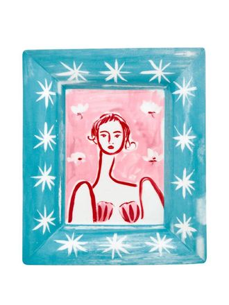 BITOSSI HOME Empty Pocket 20.5x17 cm Woman