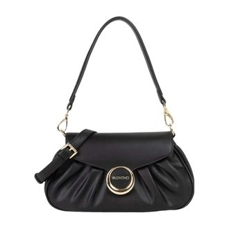 Valentino Bolso Baguette Mirella - Bags - Mujer - Negro - ONE SIZE