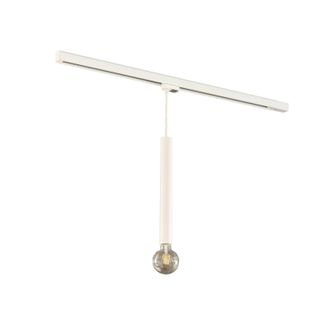 Arcchio Ejona En Blanco De Aluminio - Arcchio