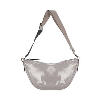 Rains Borsa a spalla Valera - - Bags - Donna - Grigio - ONE SIZE