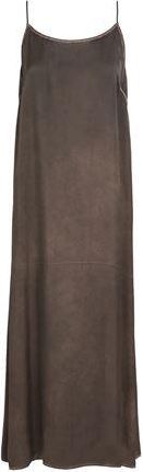 Uma Wang Midi dresses