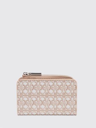 Coccinelle Wallet COCCINELLE Woman color White