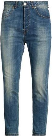 N&deg; 4 Four HOSEN & R&Ouml;CKE - Jeanshosen auf YOOX.COM