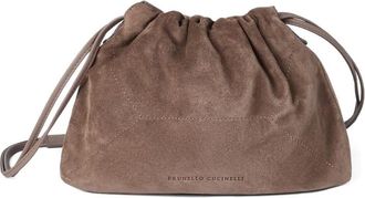Brunello Cucinelli Shoulder Bag