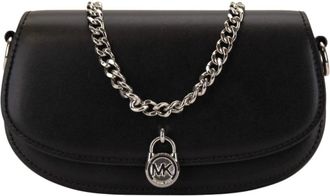 Michael Kors Donna, Borse, Nero, Taglia unica, new