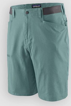 Patagonia Venga Rock Shorts blau