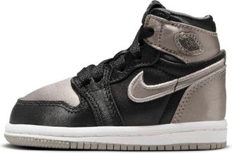 Nike Jordan (TD) Air Jordan 1 Retro High OG Satin Shadow FD5305-010