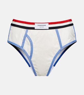 Women's Thom Browne Underwear - up to −60% | Stylight