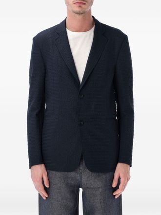Emporio Armani Mens Capsule Jackets