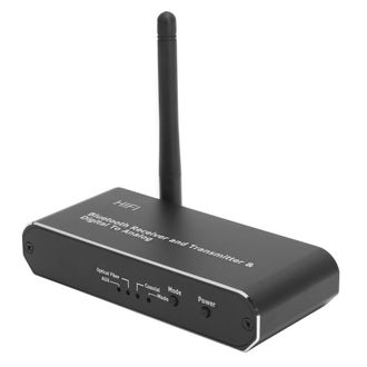 OEM M&oacute;dulo Transceptor Bluetooth Inal&aacute;mbrico Con Salida Coaxial Digital Y Decodificaci&oacute;n Aptx Hd Para La Transmisi&oacute;n De Audio De Alta Fidelidad En El &Aacute;mbi