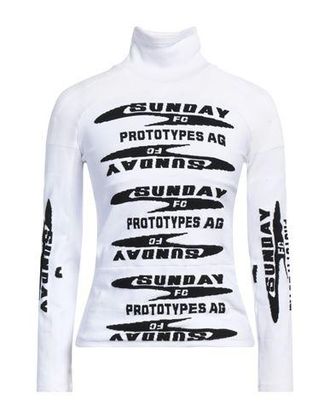 Prototypes KNITWEAR - Turtlenecks on YOOX.COM