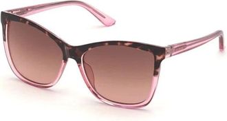 Guess GU7779 72U Pink/Burgundy Gradient
