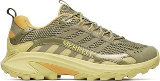 Merrell Moab Speed 2 Vent 2K SE in Green
