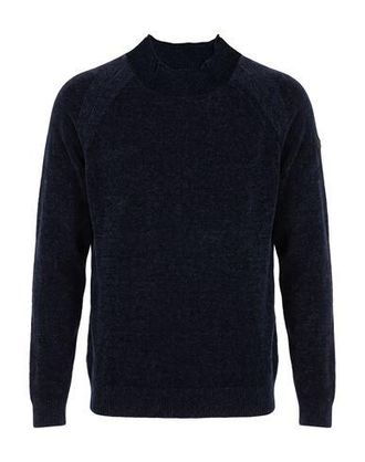 Roberto Ricci Design KNITWEAR - Turtlenecks sur YOOX.COM