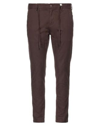 Myths PARTES DE ABAJO - Pantalones en YOOX.COM